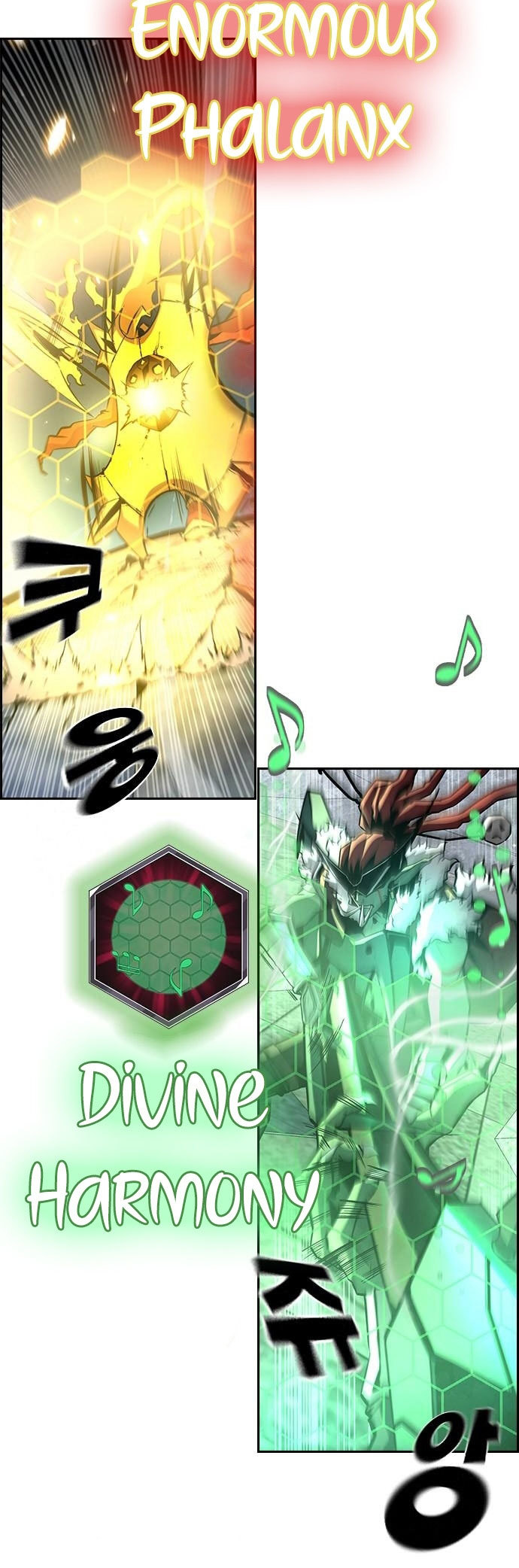 Noryangjin Raid Chapter 09 Gambar 8