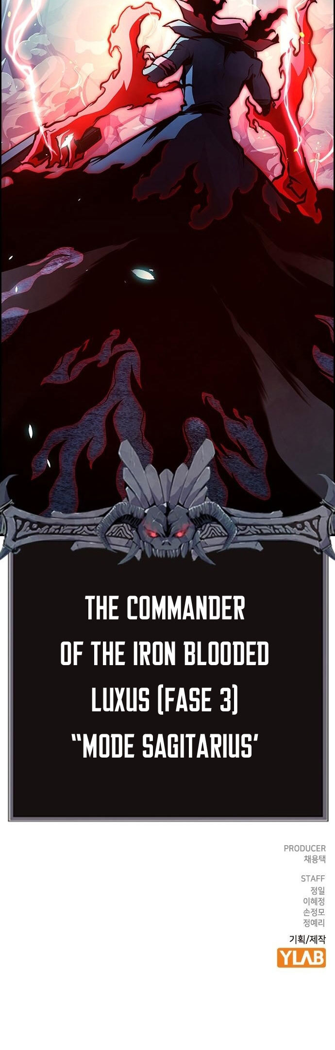 Noryangjin Raid Chapter 09 Gambar 81