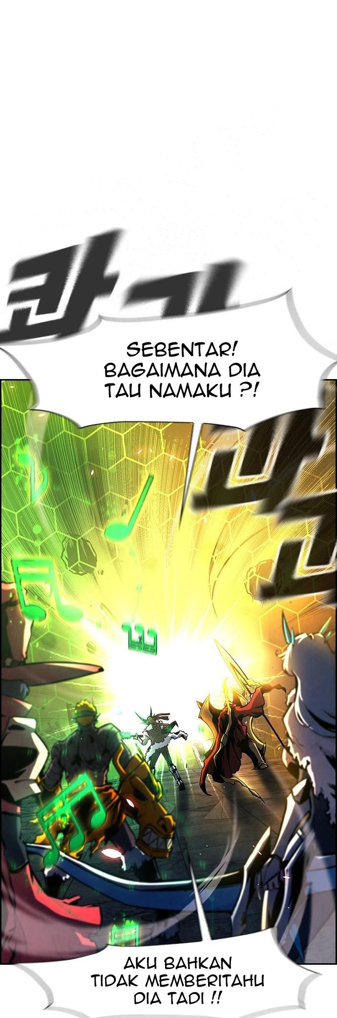 Noryangjin Raid Chapter 09 Gambar 9