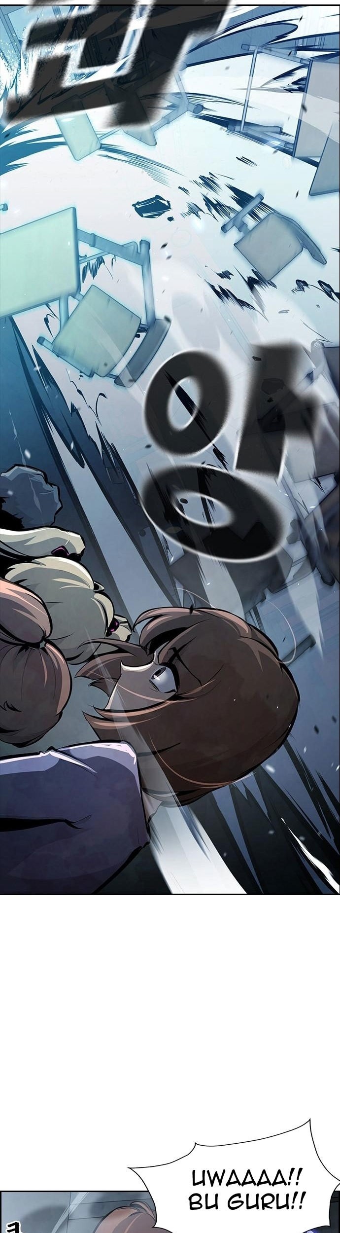 Noryangjin Raid Chapter 08 Gambar 46