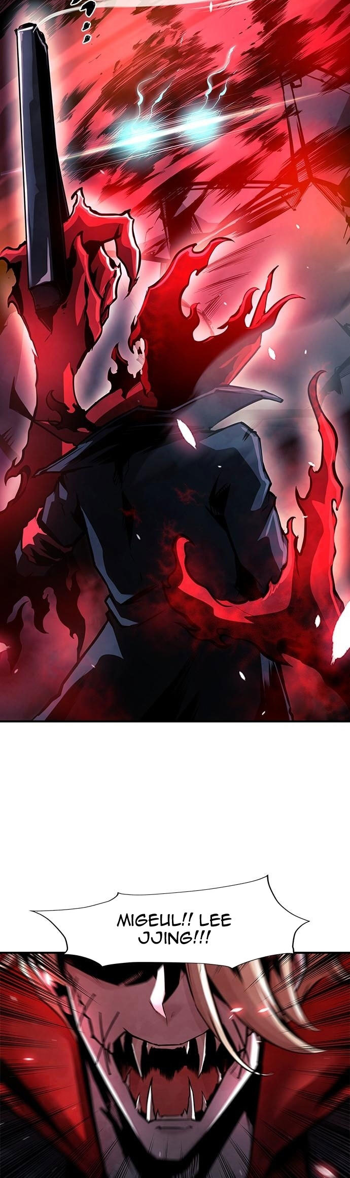 Noryangjin Raid Chapter 08 Gambar 86