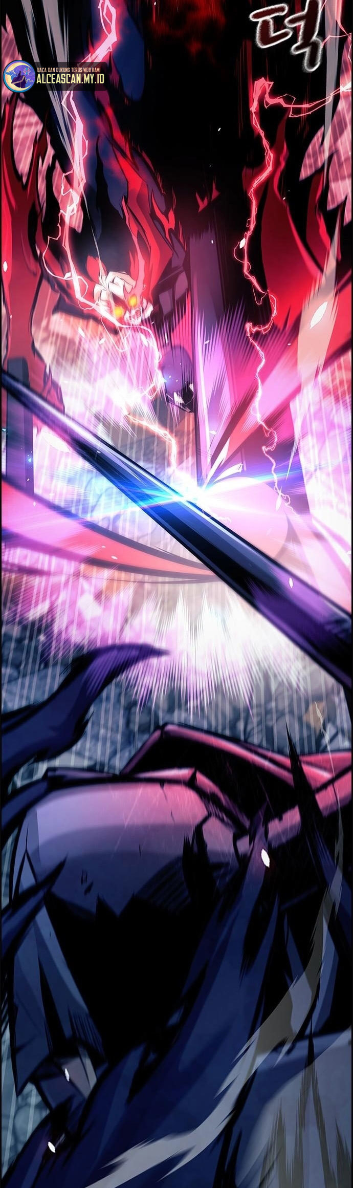 Noryangjin Raid Chapter 08 Gambar 88