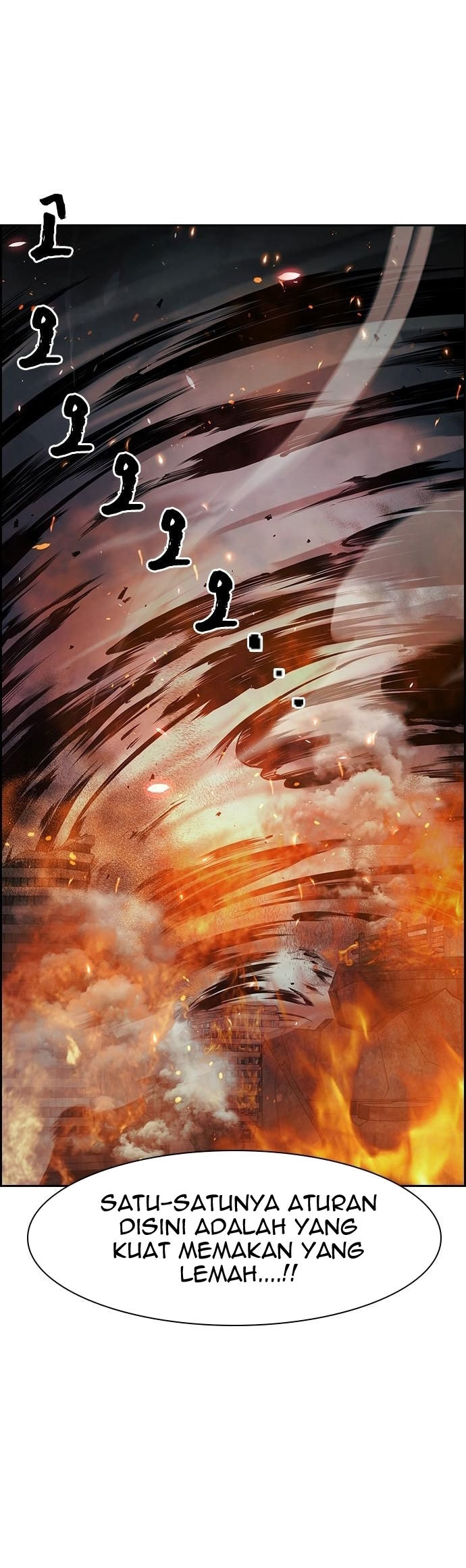 Noryangjin Raid Chapter 08 Gambar 97