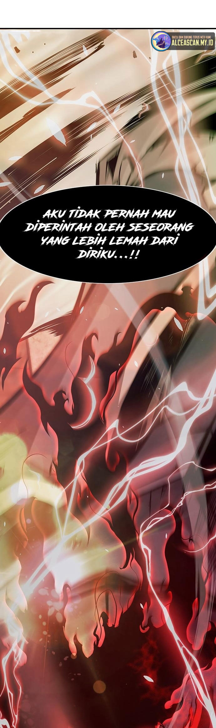 Noryangjin Raid Chapter 08 Gambar 98