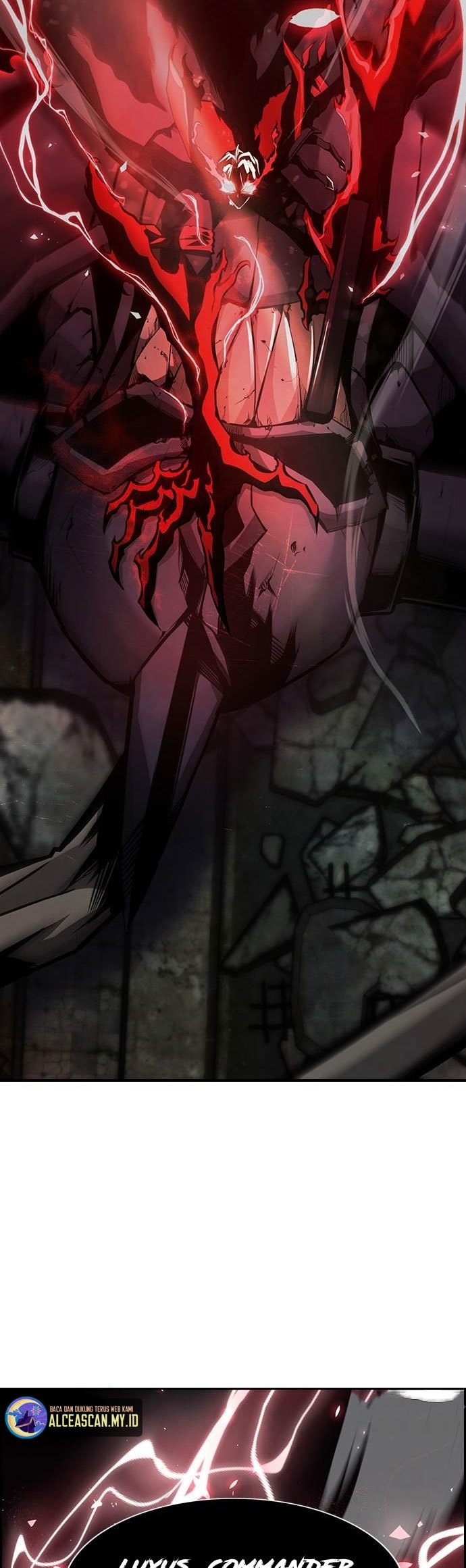 Noryangjin Raid Chapter 08 Gambar 99