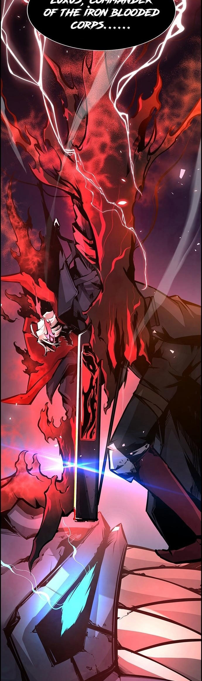 Noryangjin Raid Chapter 08 Gambar 100