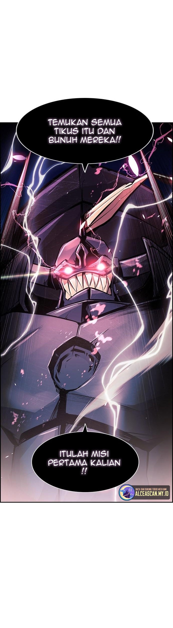 Noryangjin Raid Chapter 08 Gambar 10