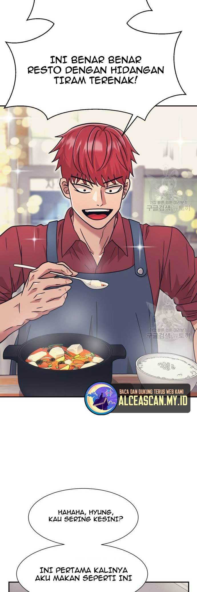 Injagang Chapter 24 Gambar 10