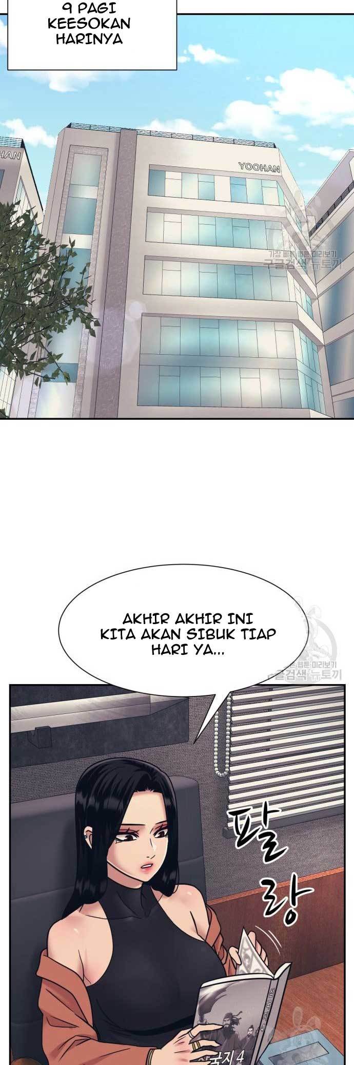 Injagang Chapter 24 Gambar 17