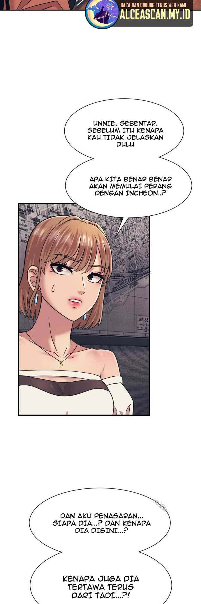 Injagang Chapter 24 Gambar 19