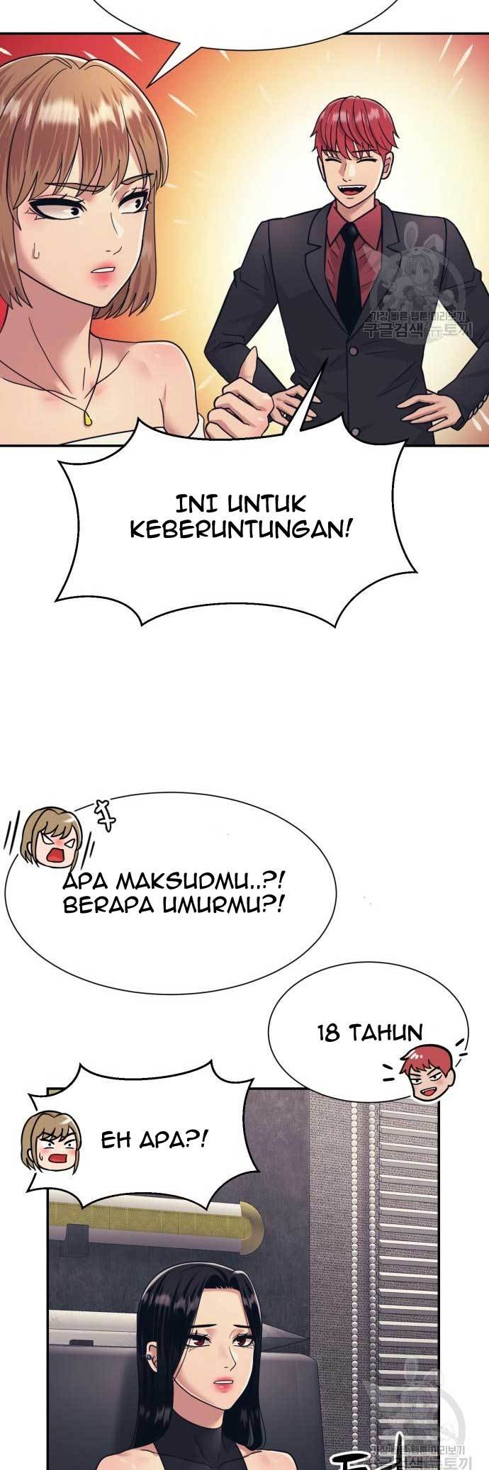 Injagang Chapter 24 Gambar 20