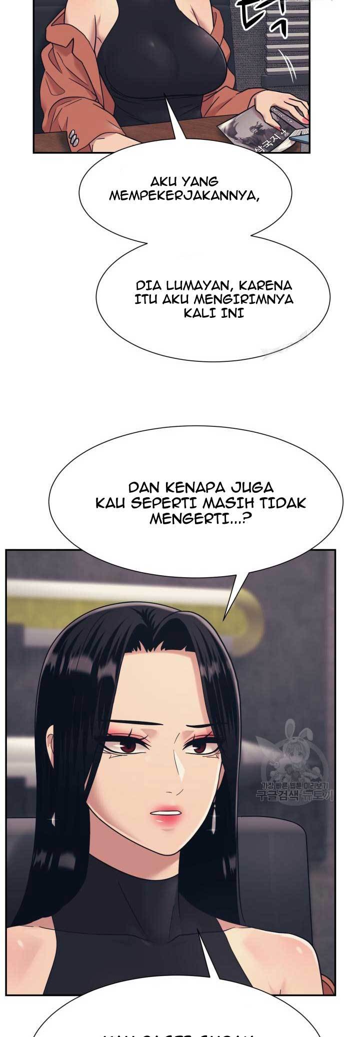 Injagang Chapter 24 Gambar 21