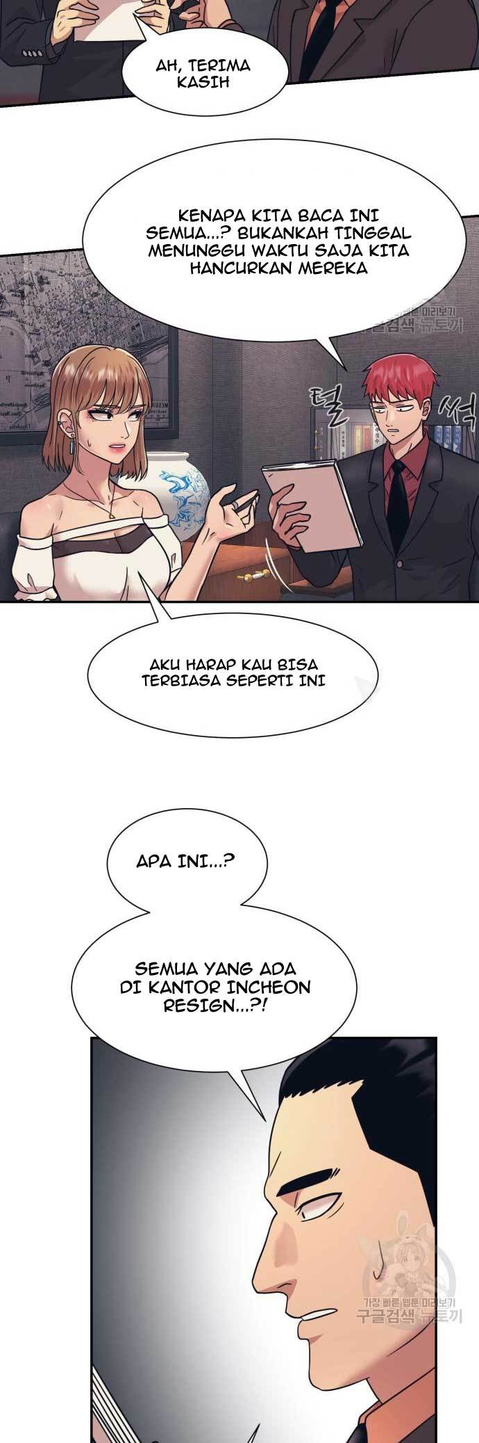 Injagang Chapter 24 Gambar 23