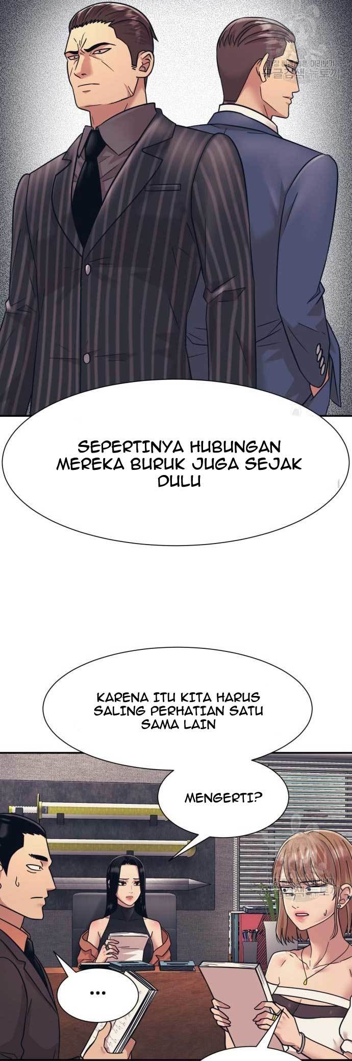 Injagang Chapter 24 Gambar 25
