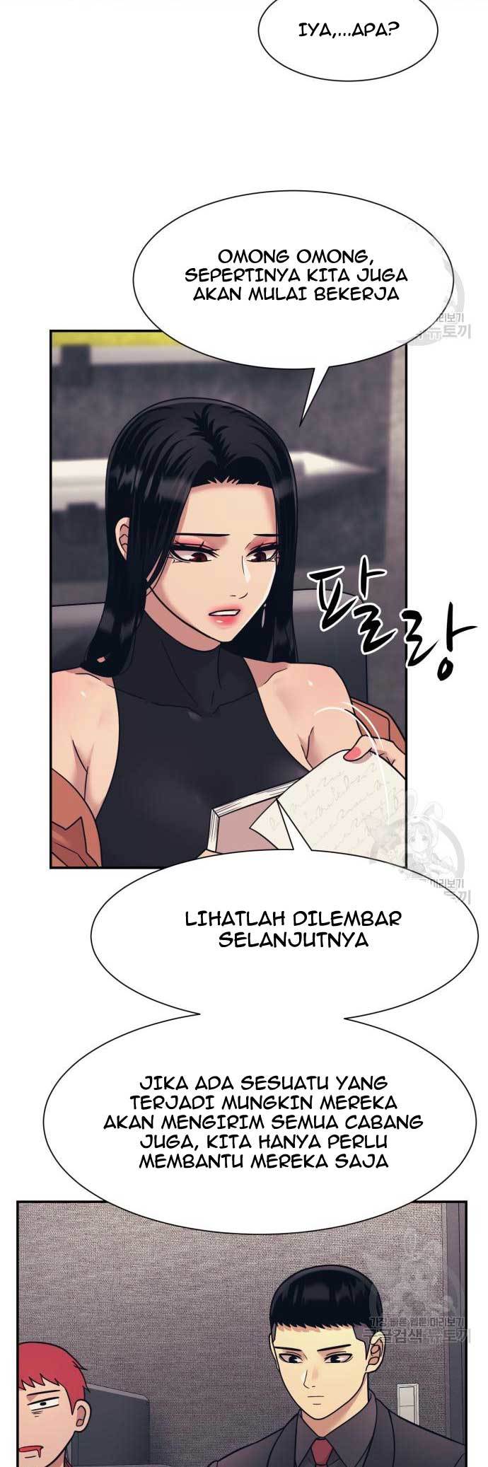 Injagang Chapter 24 Gambar 26