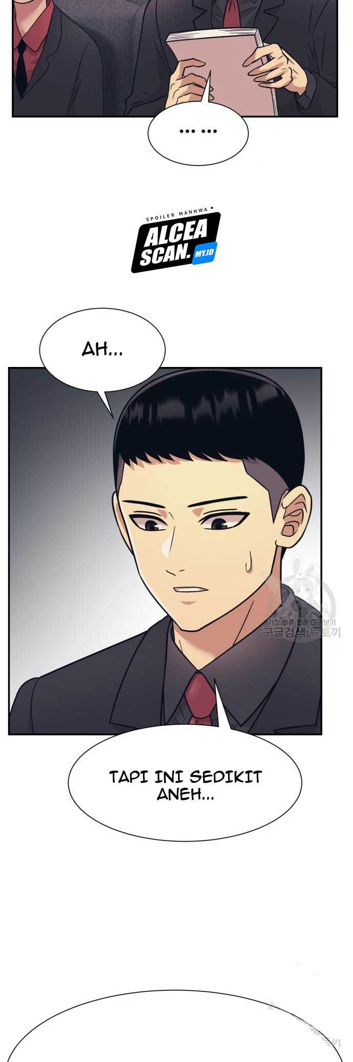Injagang Chapter 24 Gambar 27
