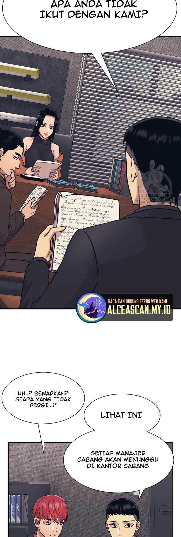 Injagang Chapter 24 Gambar 28