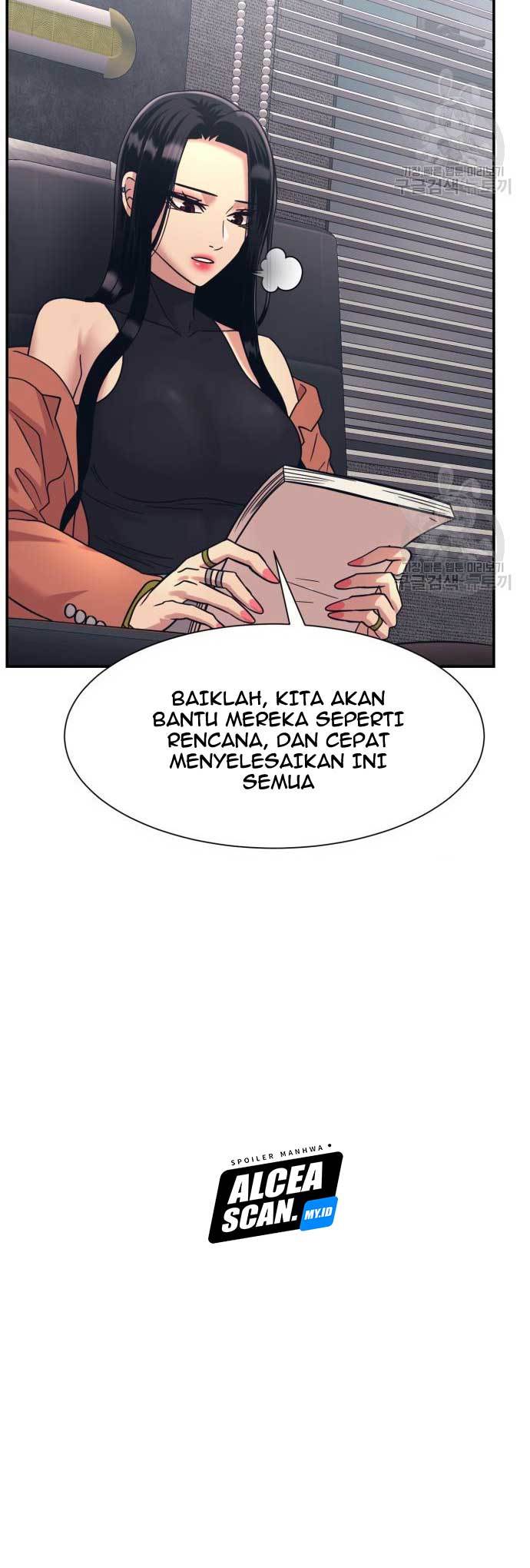 Injagang Chapter 24 Gambar 31