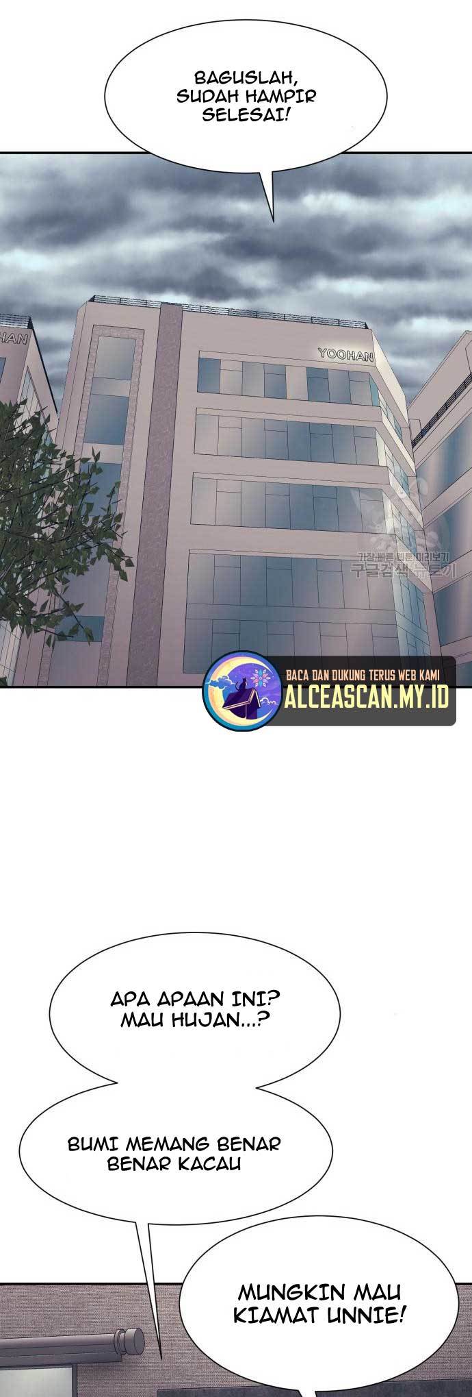Injagang Chapter 24 Gambar 32
