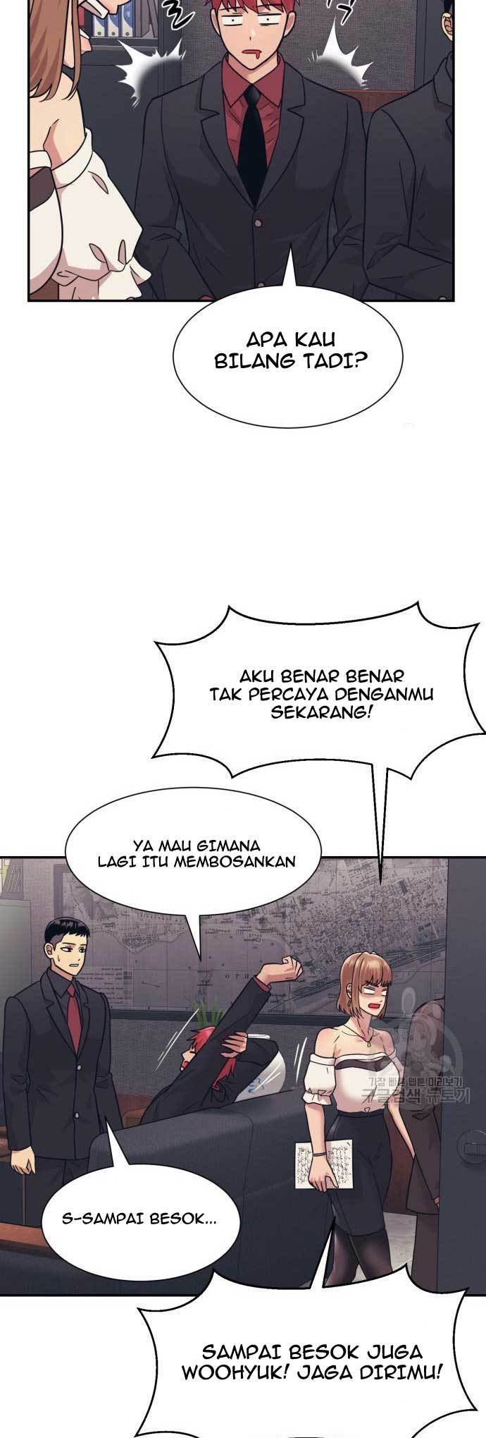 Injagang Chapter 24 Gambar 34