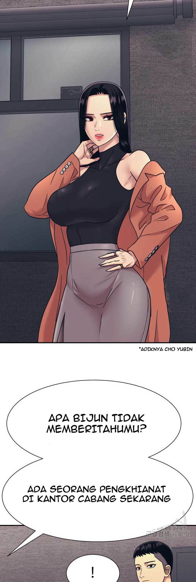 Injagang Chapter 24 Gambar 37