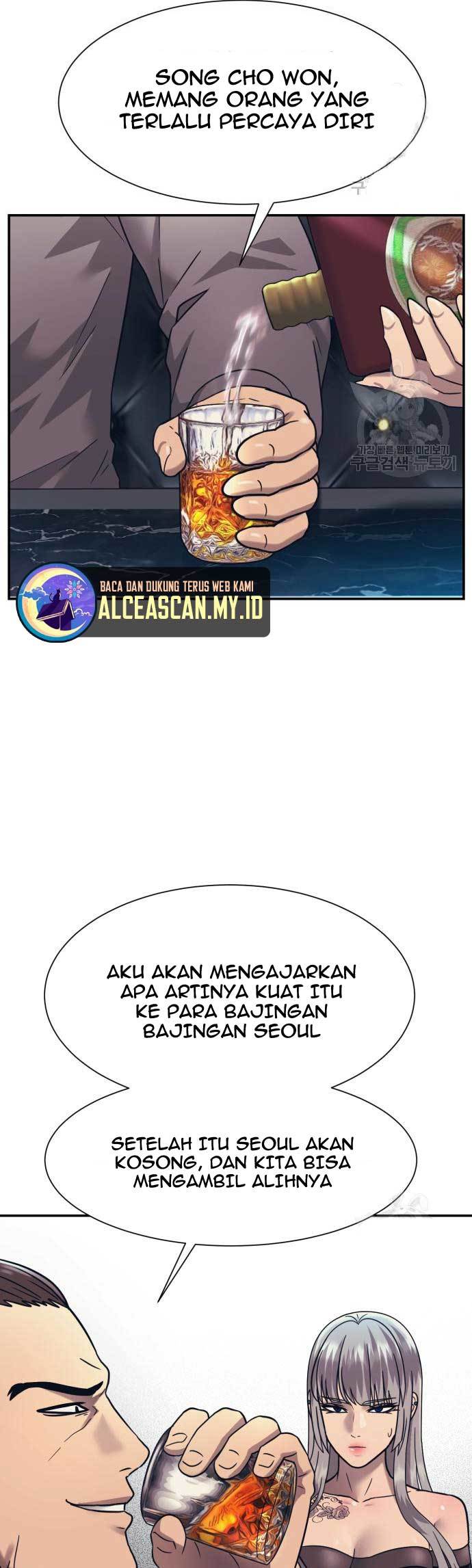 Injagang Chapter 24 Gambar 48