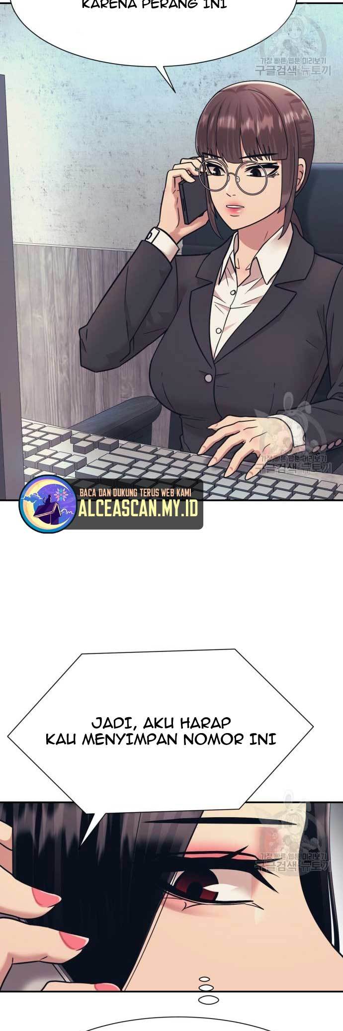 Injagang Chapter 24 Gambar 5