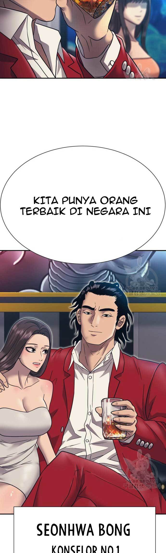 Injagang Chapter 24 Gambar 52
