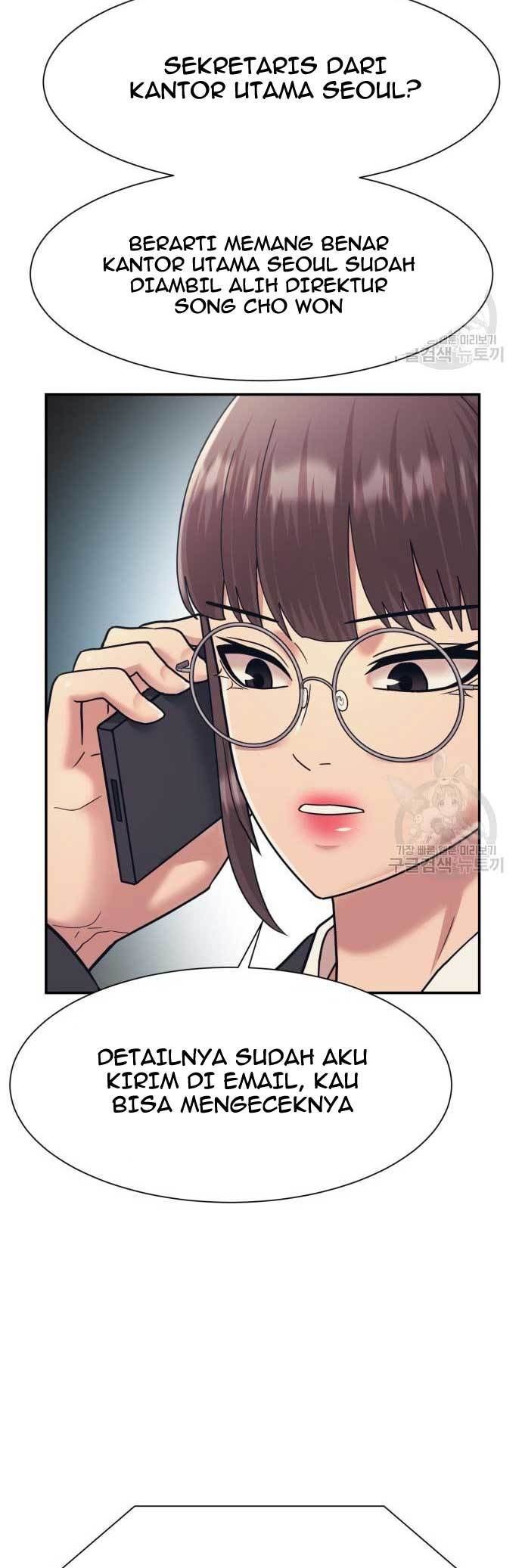 Injagang Chapter 24 Gambar 6