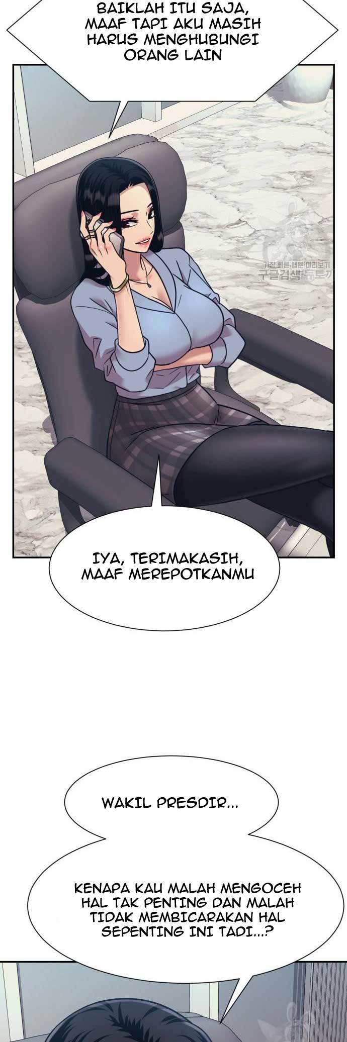 Injagang Chapter 24 Gambar 7