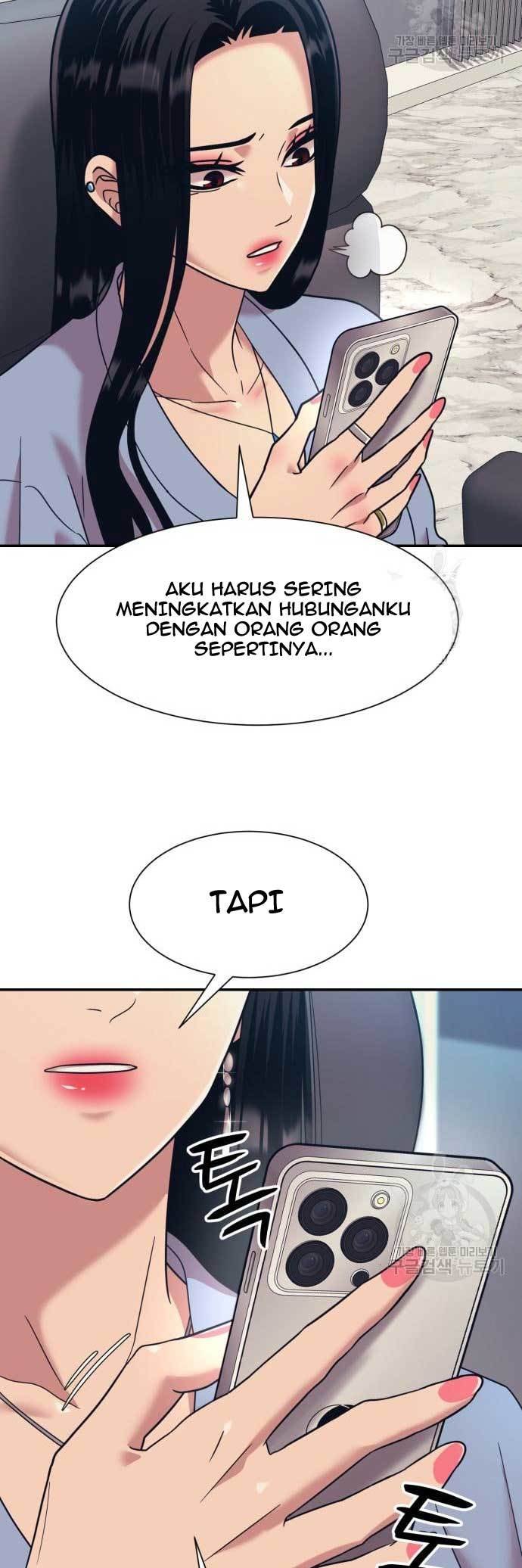 Injagang Chapter 24 Gambar 8