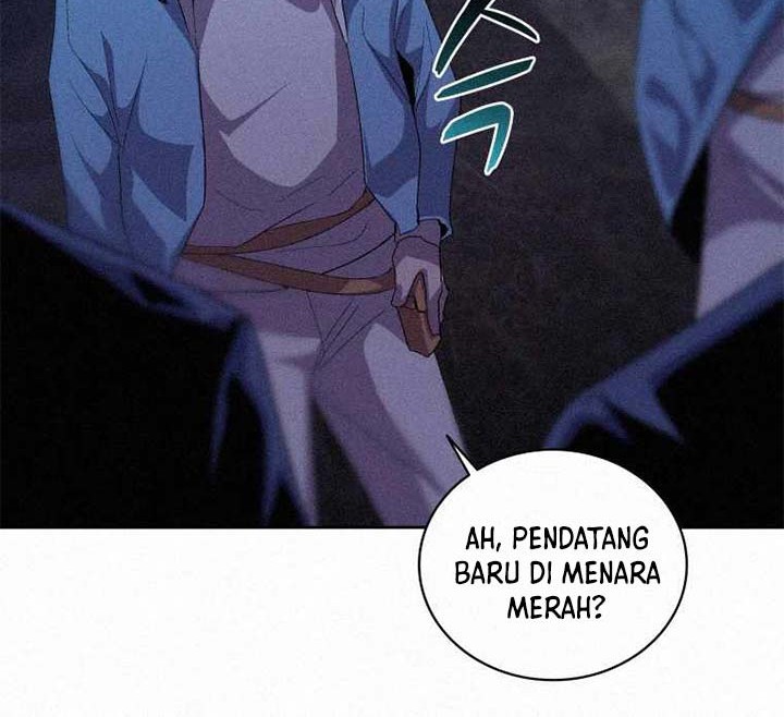 The Book Eating Magician Chapter 58 Gambar 19