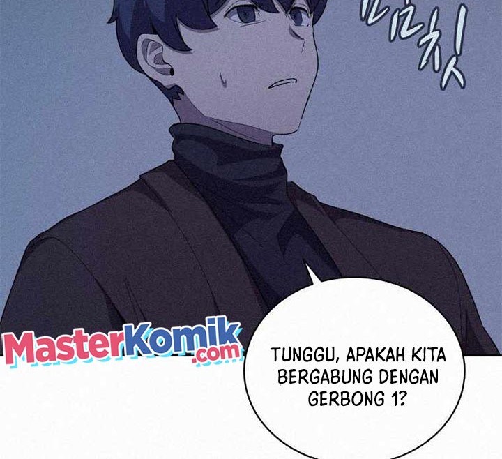 The Book Eating Magician Chapter 58 Gambar 21