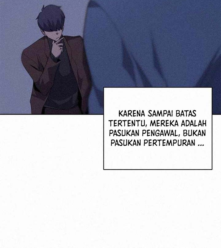 The Book Eating Magician Chapter 58 Gambar 25