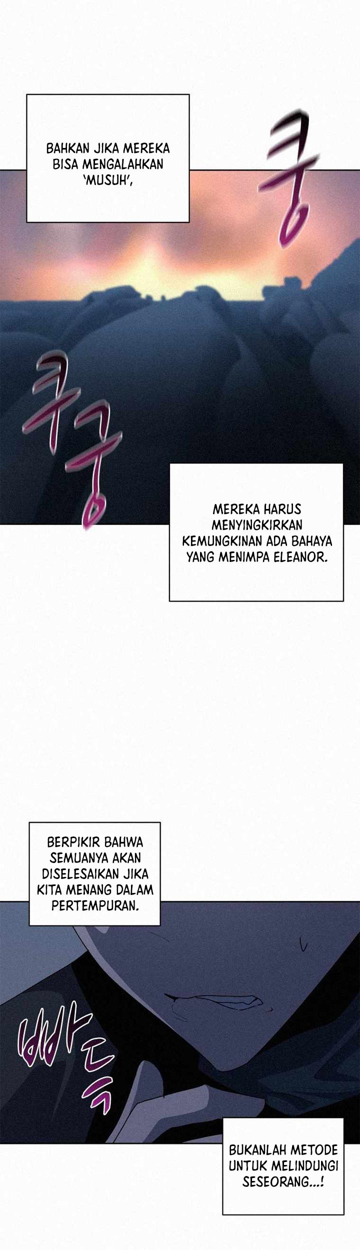 The Book Eating Magician Chapter 58 Gambar 26