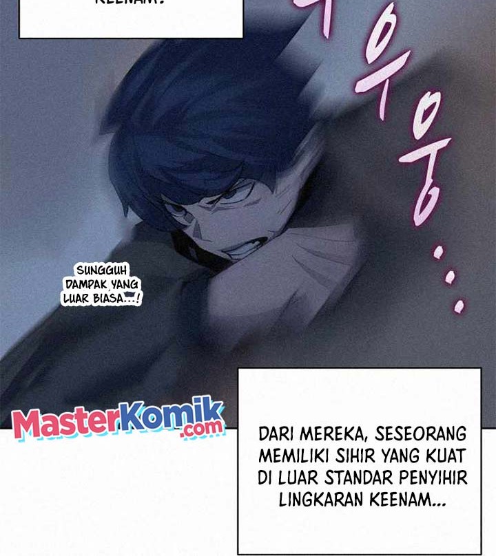The Book Eating Magician Chapter 58 Gambar 29
