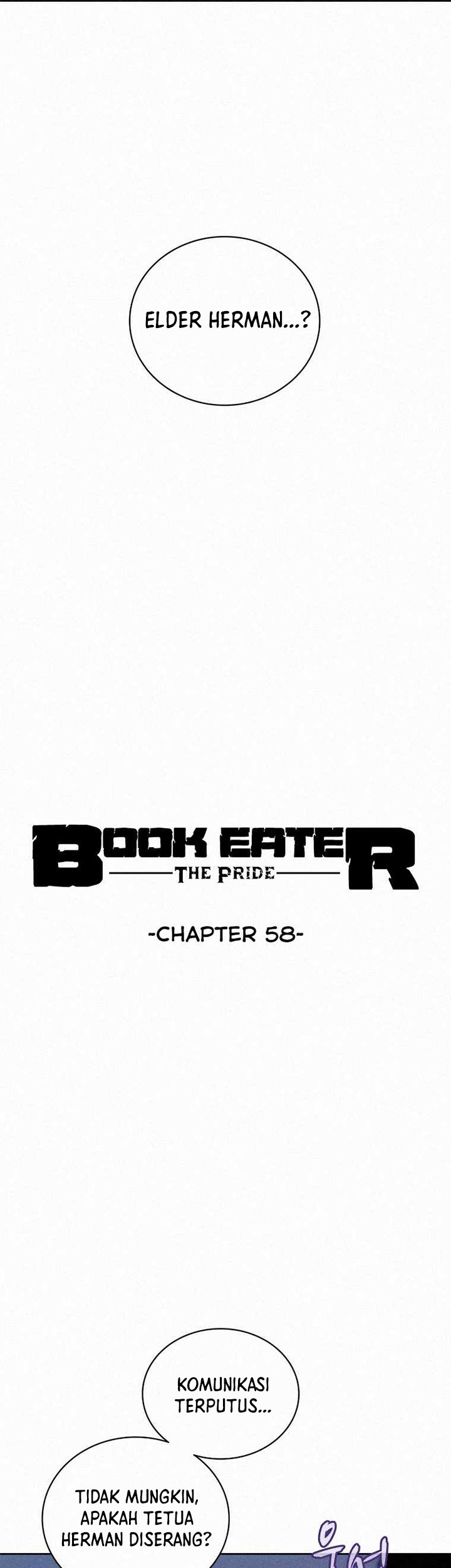 The Book Eating Magician Chapter 58 Gambar 36