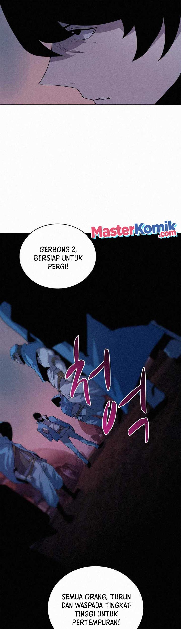 The Book Eating Magician Chapter 58 Gambar 40