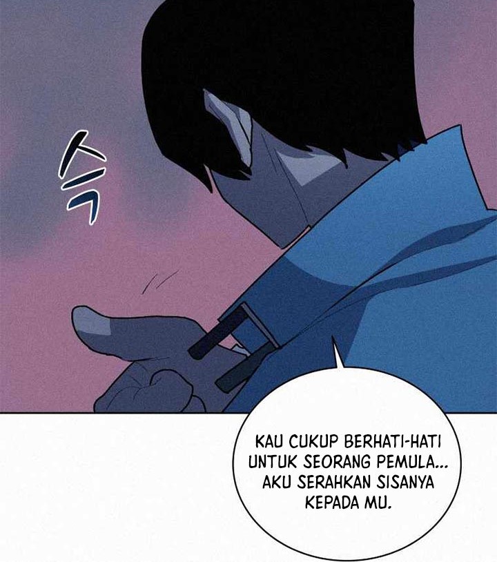 The Book Eating Magician Chapter 58 Gambar 47