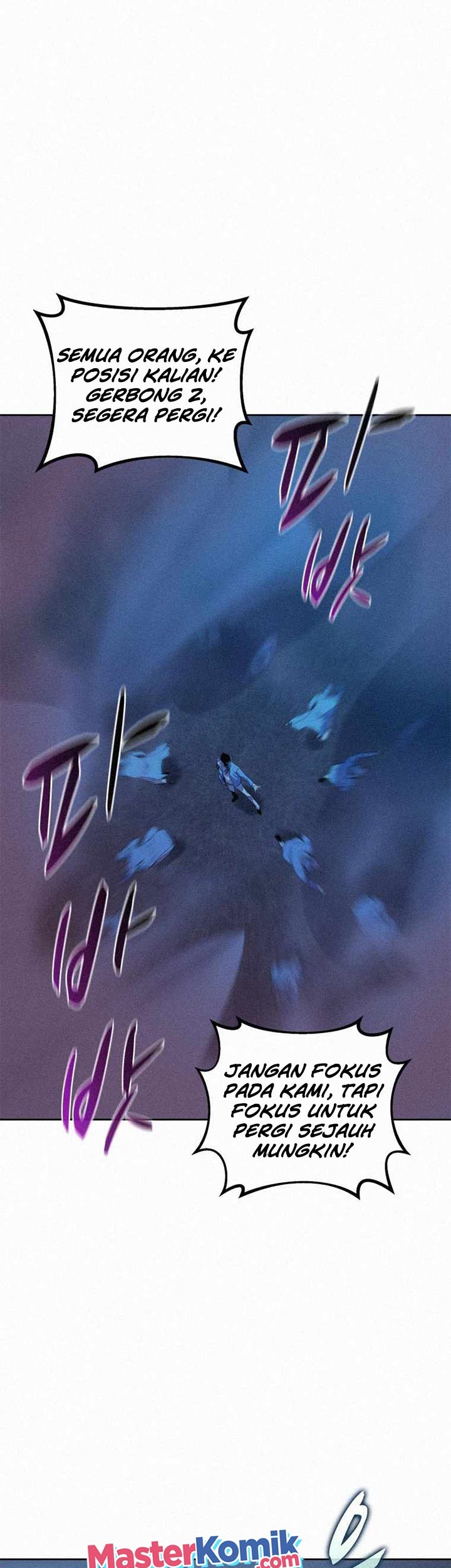 The Book Eating Magician Chapter 58 Gambar 48