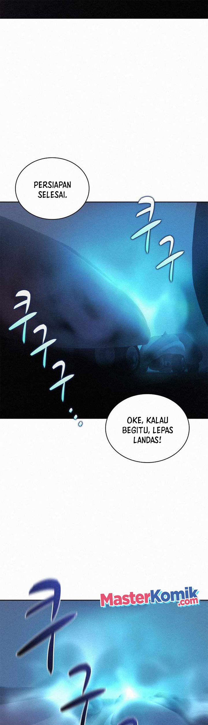 The Book Eating Magician Chapter 58 Gambar 50