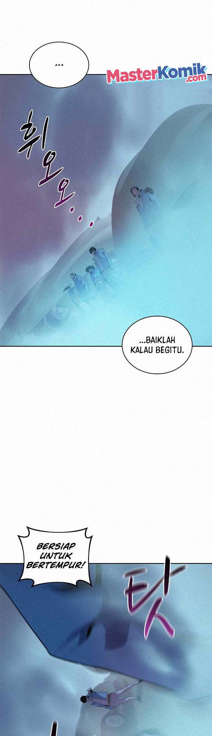 The Book Eating Magician Chapter 58 Gambar 52