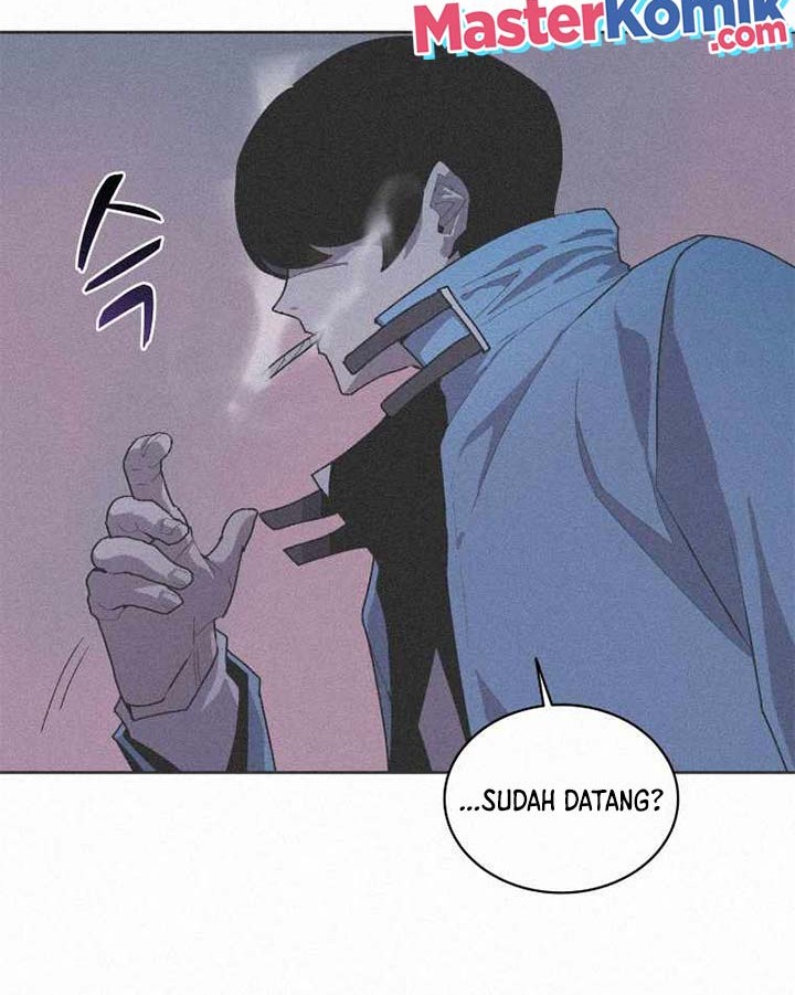 The Book Eating Magician Chapter 58 Gambar 57
