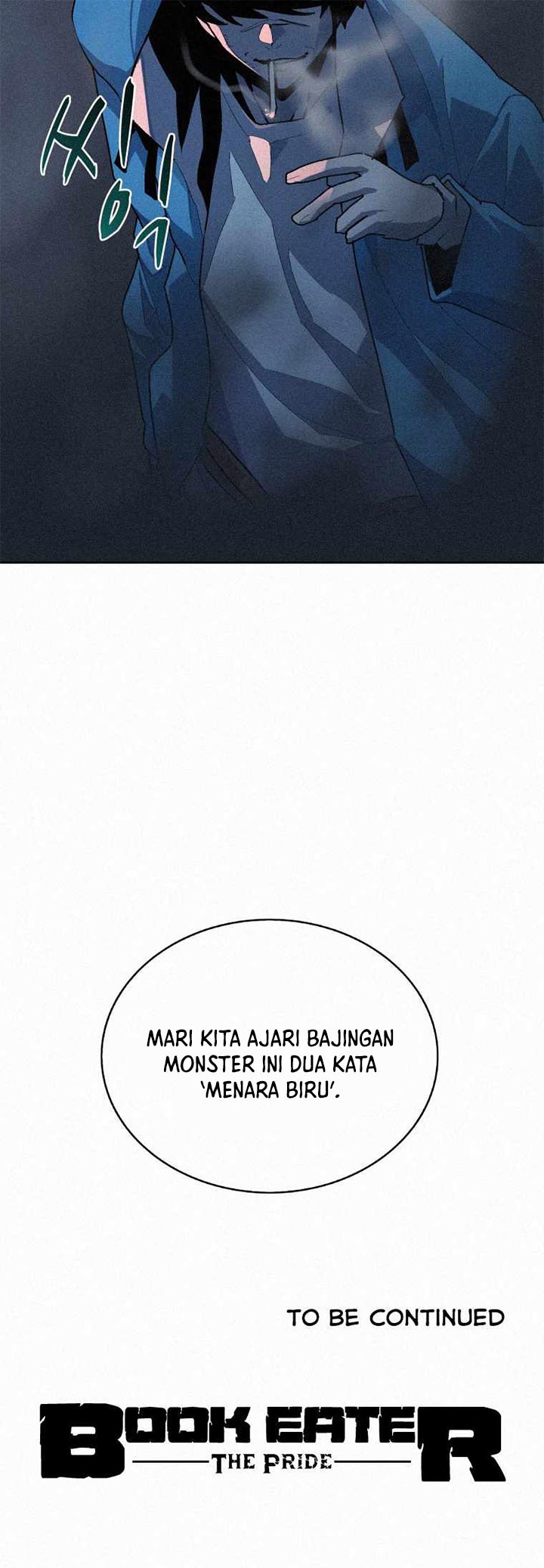 The Book Eating Magician Chapter 58 Gambar 64