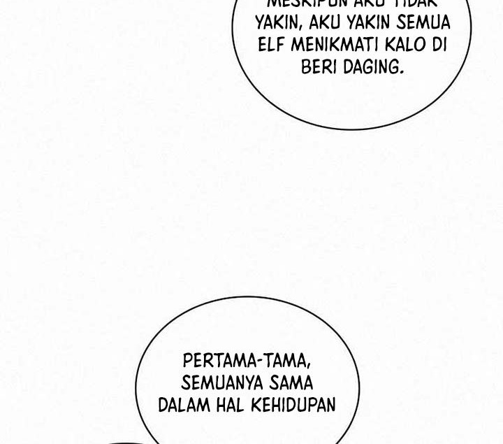 The Book Eating Magician Chapter 58 Gambar 8