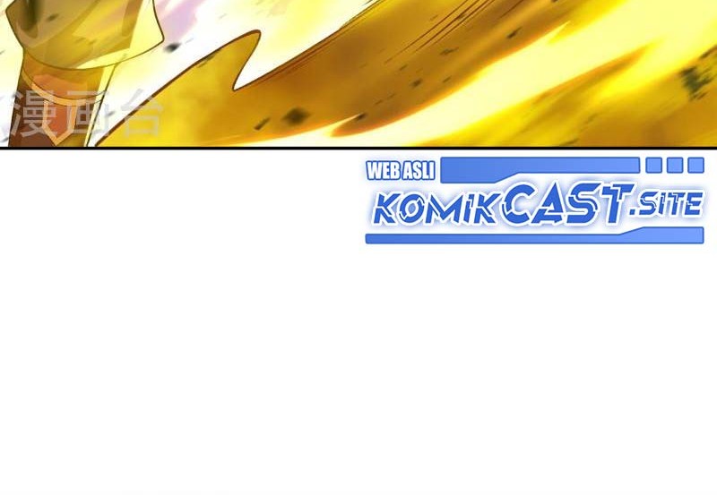 Against the Gods Chapter 528 Gambar 29