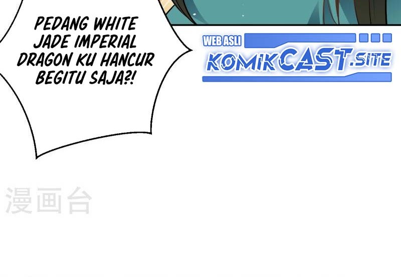 Against the Gods Chapter 528 Gambar 35