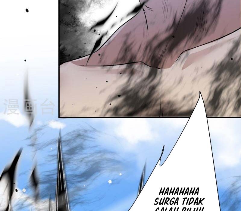 Against the Gods Chapter 528 Gambar 49