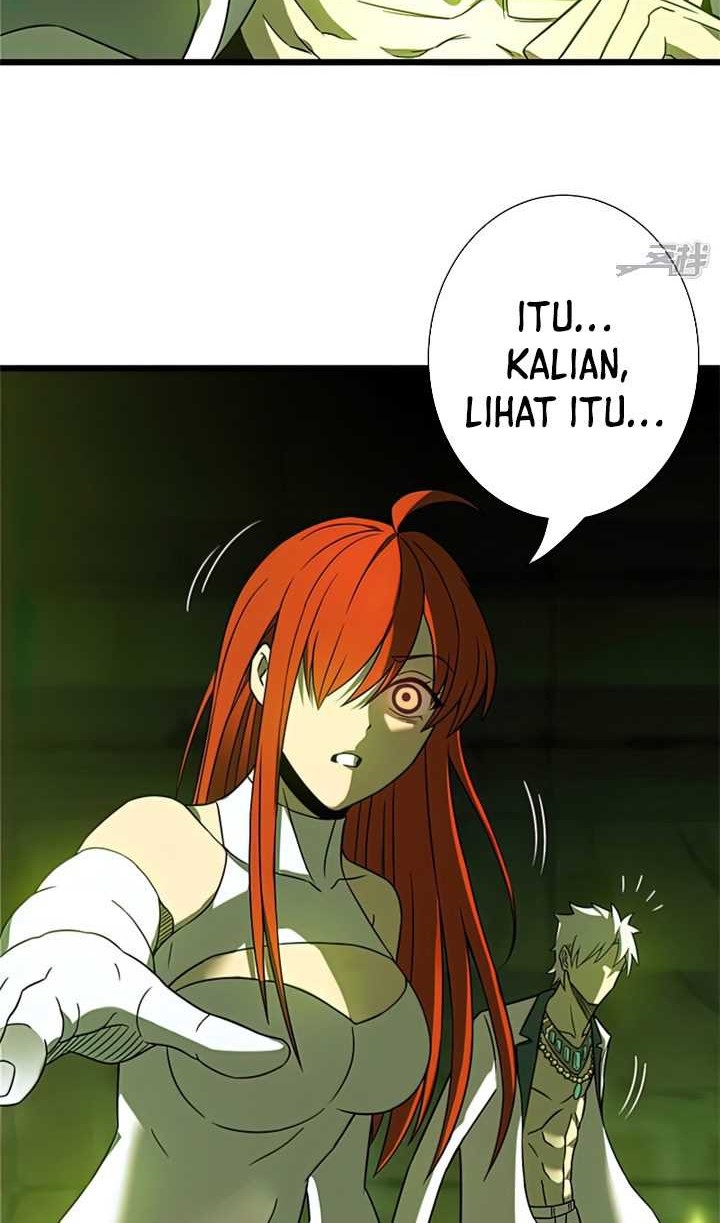 My Path to Killing God in Otherworld Chapter 63 Gambar 41