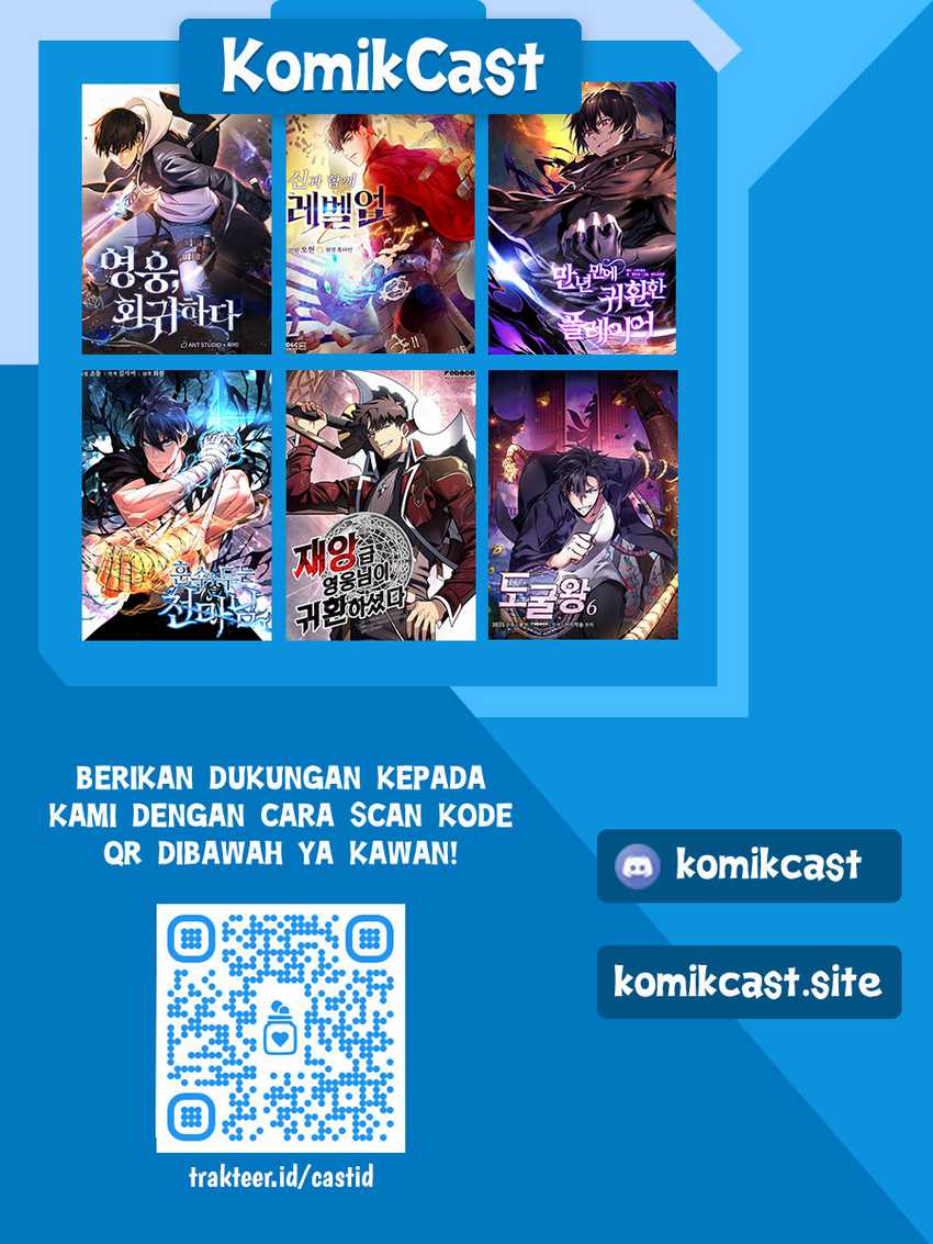 My Path to Killing God in Otherworld Chapter 63 Gambar 44